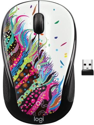 Logitech M325S Mouse in Saudi Arabia