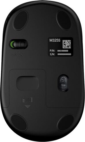 Logitech M325S Mouse in Saudi Arabia