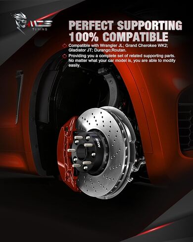 MZS Wheel Spacers, 1.5" Thick 6X135 with 87.1mm Hub Bore M14x1.5 Studs Hubcentric Wheel Spacers Compatible with 2015-2024 F150 | 2015-2023 Expedition Navigator - Pack of 4 in Saudi Arabia