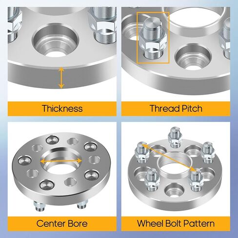 OCPTY 4PCS 20mm Thick 5x100 to 5x112 forged Hub Centric Wheel Adapters Kit 57.1mm Bore for A3 Quattro A3 R8 S8 Q3 for RS Quattro for Passat in Saudi Arabia