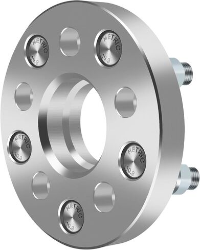 OCPTY 4PCS 20mm Thick 5x100 to 5x112 forged Hub Centric Wheel Adapters Kit 57.1mm Bore for A3 Quattro A3 R8 S8 Q3 for RS Quattro for Passat in Saudi Arabia