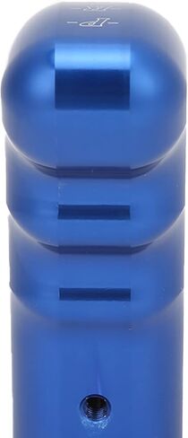 AMONIDA Gear Shift Knob Grip, Automatic Gear Stick Shift Knob Grip Head, Handle Lever Car Modification Replacement for Polaris Ranger RZR 800 900 1000 S XP (Black) in Kuwait