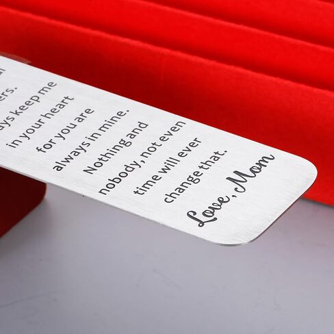 VANLOVEMAC Retirement Gifts for Women Men 2025 Happy Retirement Gifts Bookmark for Teacher Mom Grandma Farewell Going Away Gift for Coworker Friends Boss Enjoy The Next Chapter in Saudi Arabia