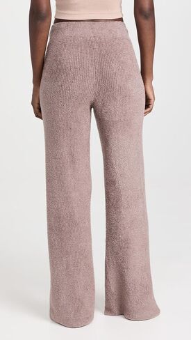 Barefoot Dreams Women's Pinched Seam Slit Pants in Saudi Arabia