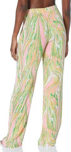 PJ Salvage womens Loungewear Limeade Pant in Saudi Arabia