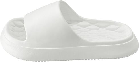Shower Shoes, Cloud Slippers for Women and Men, Slippers for Women Bathroom Slides Sandals, Ultra Cushion, Thick Sole in Saudi Arabia