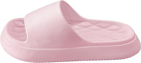 Shower Shoes, Cloud Slippers for Women and Men, Slippers for Women Bathroom Slides Sandals, Ultra Cushion, Thick Sole in Saudi Arabia