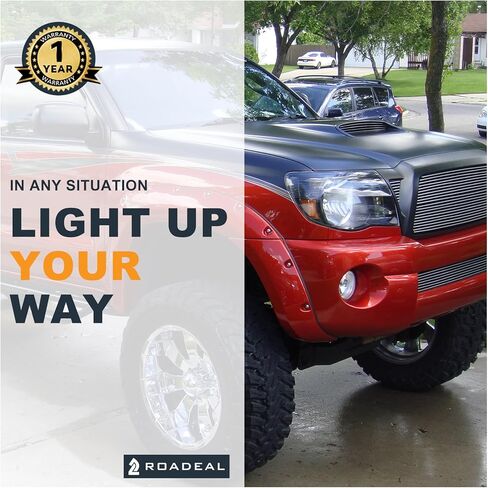 ل 2005 تويوتا تاكوما المصابيح الأمامية الجمعية ل 2005 2006 2007 2008 2009 2010 2011 تويوتا تاكوما بيك اب OE نمط بيك اب شاحنة استبدال 2005-2011 المصابيح الأمامية الجمعية زوج الكروم الإسكان in Kuwait