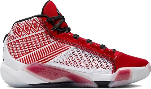 Nike Kid's Air Jordan 38 (GS) Basketball Shoe in Saudi Arabia