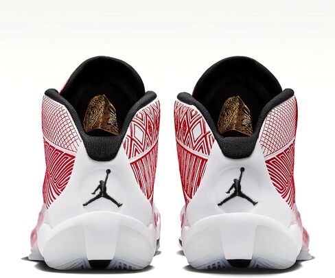 Nike Kid's Air Jordan 38 (GS) Basketball Shoe in Saudi Arabia