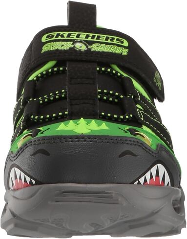 Skechers Unisex-Child Thermo-Splash Sneaker in Saudi Arabia