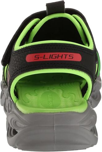 Skechers Unisex-Child Thermo-Splash Sneaker in Saudi Arabia