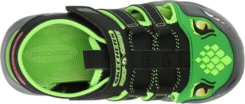 Skechers Unisex-Child Thermo-Splash Sneaker in Saudi Arabia