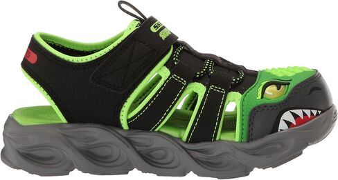 Skechers Unisex-Child Thermo-Splash Sneaker in Saudi Arabia