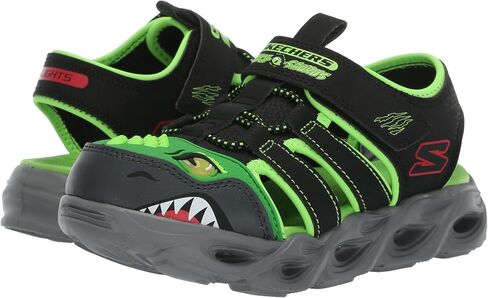 Skechers Unisex-Child Thermo-Splash Sneaker in Saudi Arabia