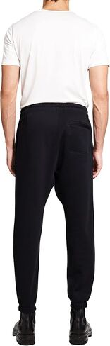 Theory mens Colts Jogger Sw.forc Casual Pants, Black, XX-Large US in Saudi Arabia