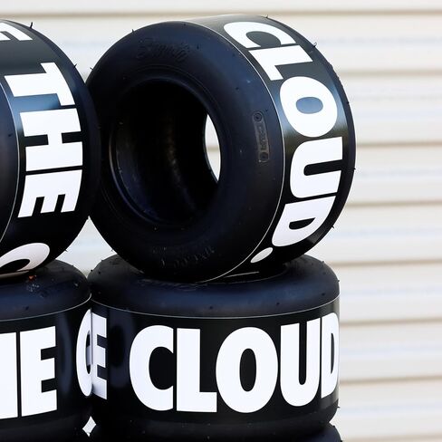 إطارات كرافت آند رايد كلاود سليك | إطار أملس بعجلة واحدة | مركب ناعم، مزيد من الثبات والثبات، على الطرق الوعرة والطرق الوعرة، للممرات والشوارع، بوريس | اكسسوارات ونويل | متوافق مع Onewheel+ XR، Onewheel+ in Kuwait