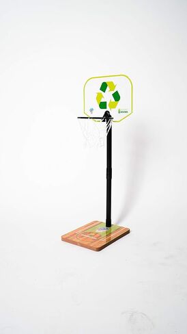 Document Dunk Mini Basketball Hoop for Trash Can in Saudi Arabia