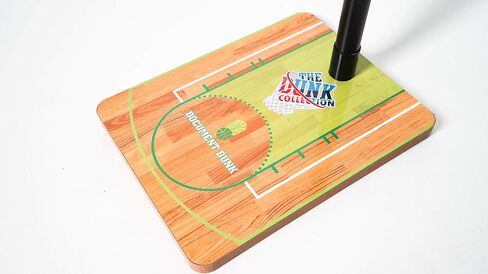 Document Dunk Mini Basketball Hoop for Trash Can in Saudi Arabia