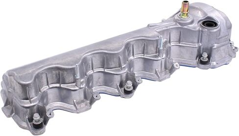 NewYall Left Engine Valve Cover with Gasket in Saudi Arabia