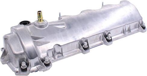 NewYall Left Engine Valve Cover with Gasket in Saudi Arabia