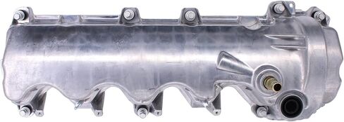 NewYall Left Engine Valve Cover with Gasket in Saudi Arabia