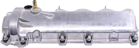 NewYall Left Engine Valve Cover with Gasket in Saudi Arabia