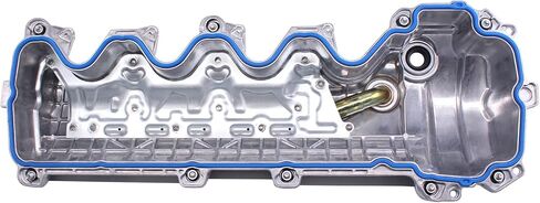 NewYall Left Engine Valve Cover with Gasket in Saudi Arabia