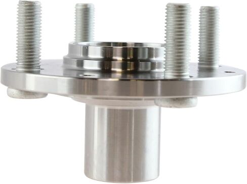 TRQ CV Axles Hubs Bearings Kit Fits 2007-2011 Mazda CX-7 in Saudi Arabia