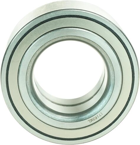 TRQ CV Axles Hubs Bearings Kit Fits 2007-2011 Mazda CX-7 in Saudi Arabia