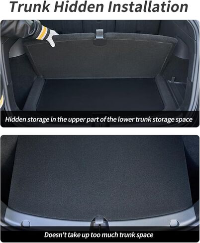 طاولة تخييم قابلة للطي من الطراز Y، طاولة تخييم قابلة للطي، طاولة تخييم قابلة للطي لطراز Tesla Y - أثاث خارجي مريح ومتعدد الاستخدامات in Kuwait