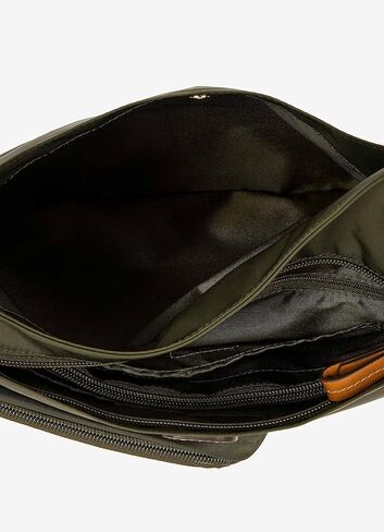 حقيبة Bric's X-Travel 2.0 Hipster Envelope Crossbody in Kuwait