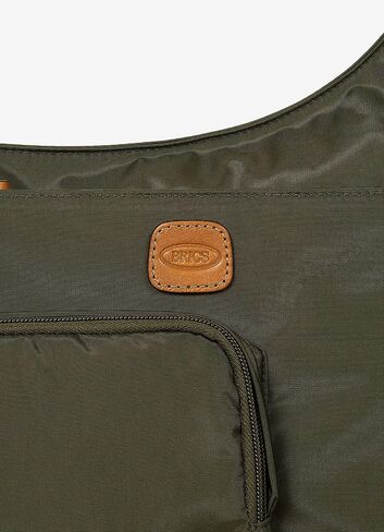 حقيبة Bric's X-Travel 2.0 Hipster Envelope Crossbody in Kuwait