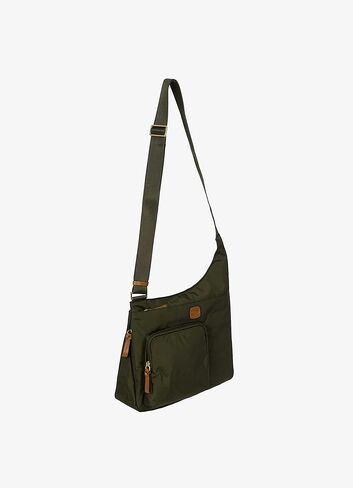 حقيبة Bric's X-Travel 2.0 Hipster Envelope Crossbody in Kuwait