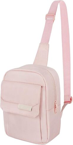 TULLIO Camera Bag Small Sling Crossbody Chest Pack for DSLR Mirrorless in Kuwait