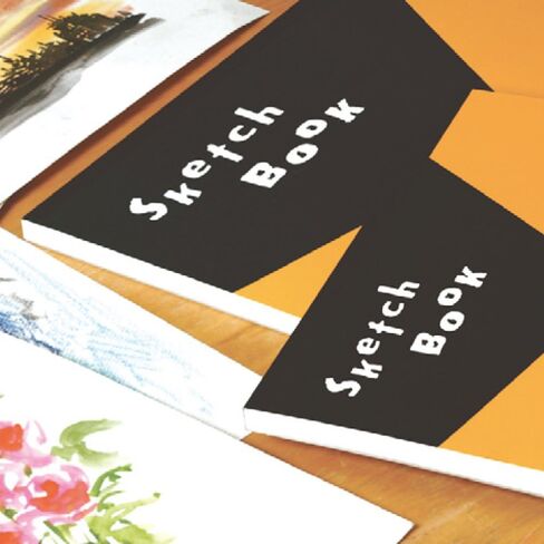 Maruman ZUAN Sketchpad 13.86 x 9.88 Inches (B4), Unruled, 50 pages (S251) in Saudi Arabia