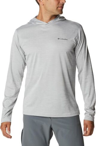 Columbia Men's Zero Rules Hoodie in Saudi Arabia