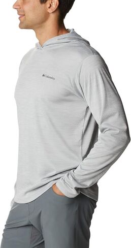 Columbia Men's Zero Rules Hoodie in Saudi Arabia