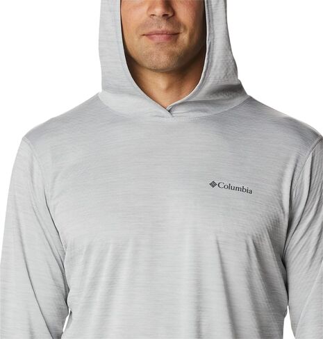 Columbia Men's Zero Rules Hoodie in Saudi Arabia