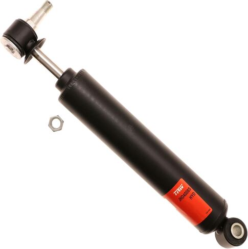 TRW JHD4008S Steering Damper For Jeep Grand Cherokee 1993-1998 Front And Other Vehicle Applications in Saudi Arabia