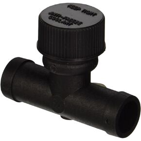 Dorman 47153 Radiator Flush Tee
