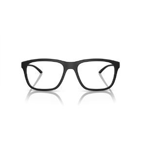 ARNETTE Men's An7239 Wobani Square Prescription Eyewear Frames