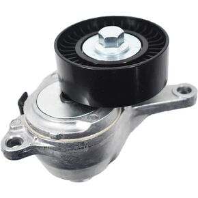 Belt Tensioner Assembly 1754054L00 Replacement for Suzuki Grand Vitara SX4 1.6L 2.0L 2.4L