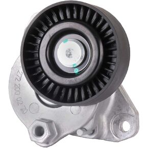 ECCPP Belt Tensioner Assembly Fit for 2006-2009 for Benz C230 2010-2012 for Benz C250 2006-2007 for Benz C280 2008-2012 for Benz C300 2006-2011 for Benz C350 2007-2014 for Benz CL550