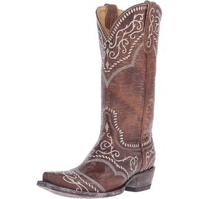 Old Gringo Women's Sintra Western Boot