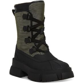 Steve Madden Women's Trench Fashion Boot
