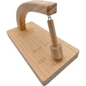 Decision Maker,Creative Magnetic Decision Maker,Updated 2022 Swing The Pendulum and Find The Answer to Your Question