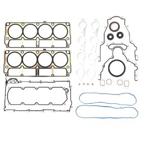 LS9 Head Gasket Set Fit for LS1 LS6 LQ4 LQ9 LS9 4.8L 5.3L 5.7L 6.0L 6.2L in Saudi Arabia