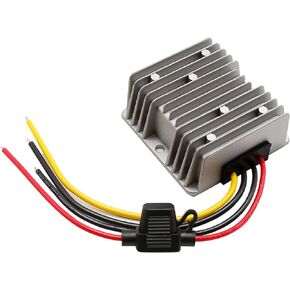 Converter Regulator 36V 48V Step Down to 12V 30A 360W Waterproof