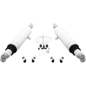 Monroe Shocks & Struts Max-Air MA776 Air Shock Absorber, Pack of 2